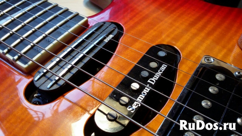 Ремонт, сервисное обслуживание электро и бас гитар изображение 5