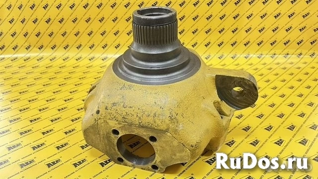 Поворотный кулак правый ОЕМ 147887 изображение 3