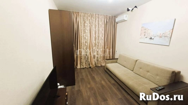 Продам 1 комнатную квартиру 39 м2 изображение 5