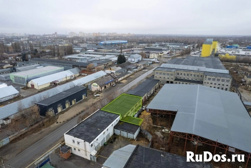 Продам коммерческую недвижимость 593.3 м2 фотка