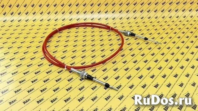 Трос Komatsu OEM 4194311260 изображение 5