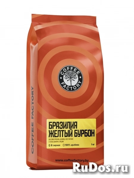 Стань дистрибьютором Coffee Factory (Беларусь) в своем регионе. изображение 4