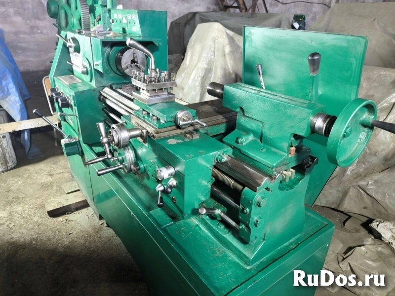 Токарный станок 1Е61ПМ повышенной точности , продам изображение 5