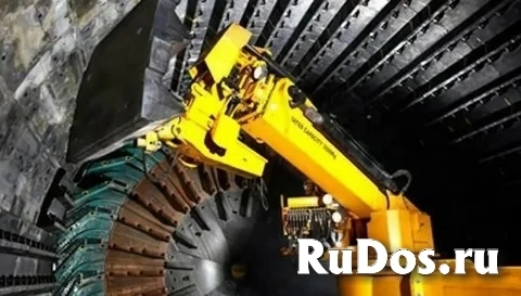 ПАО «Уралкалий» реализует невостребованные ТМЦ в ассортименте изображение 7