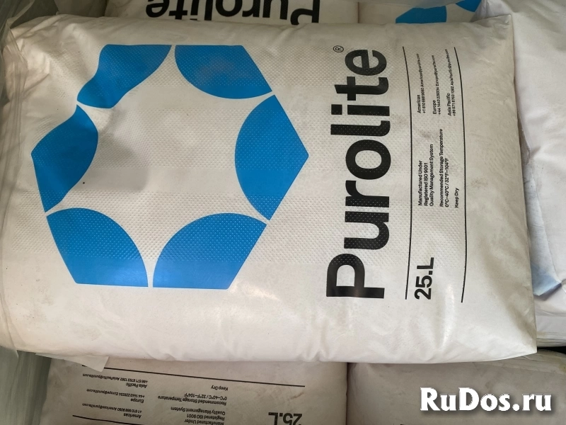 Адсорбенты, Активированные угли, Материалы для водоподготовки фото