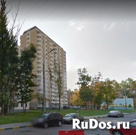 1/2 доли в квартире м. Профсоюзная фотка