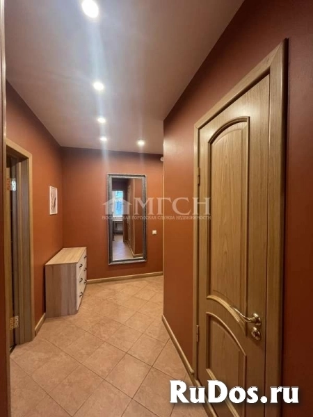 Сдам 1 комнатную квартиру 37 м2 изображение 6