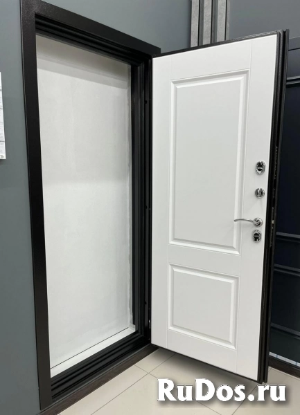 двери входные межкомнатные изображение 11