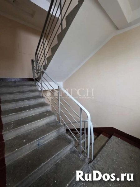 Продам 2 комнатную квартиру 53 м2 изображение 7