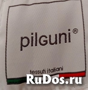 Комбинезон-трансформер Pilguni + пинетки. Размер 86. Производитель Польша из материалов итальянских. Пинетки отстёгиваются. изображение 3