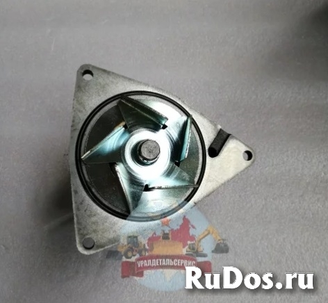 "Помпа водяная 3966841 Cummins " фотка