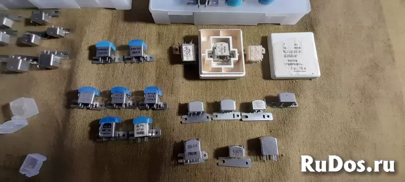 Магнитофонные головки изображение 6