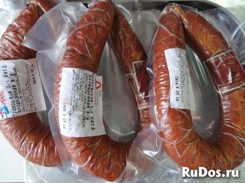 Вакуумный упаковщик Henkelman Marlin 52 изображение 10