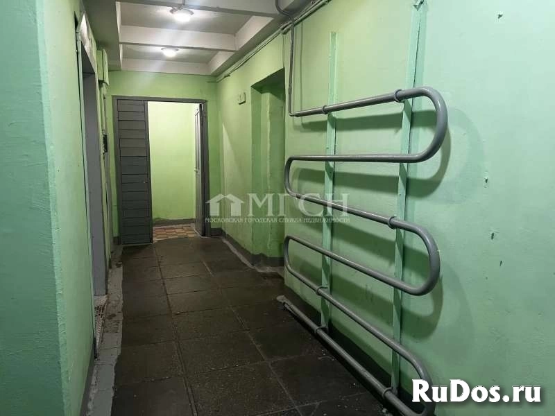 Продам 1 комнатную квартиру 34.9 м2 изображение 3