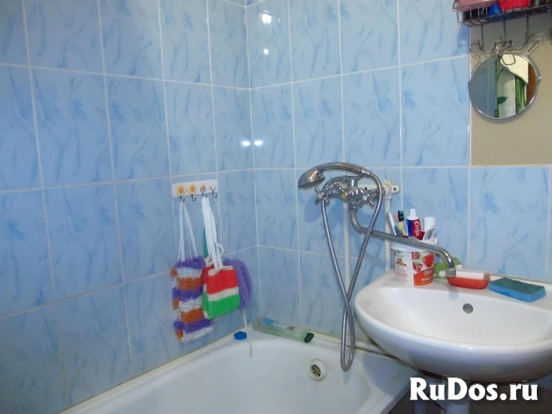 Продаю 1 комнатную в п. Рябково изображение 7