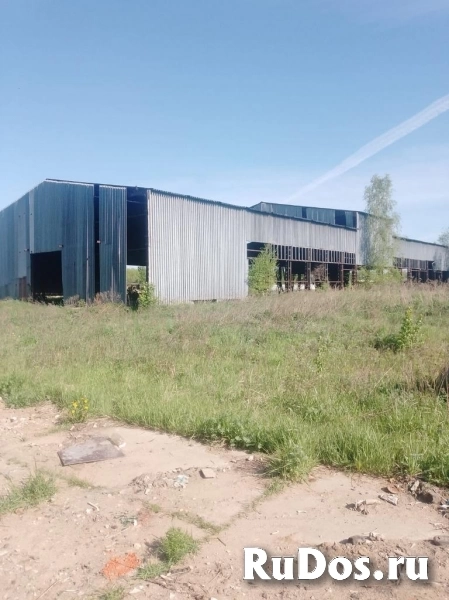 Сдам коммерческую недвижимость 2370 м2 фото