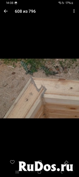 Строительство домов, опыт работы более 15 лет изображение 5