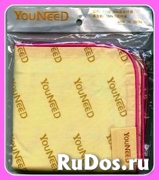 Функциональные волшебные лечебные платки Youneed изображение 3