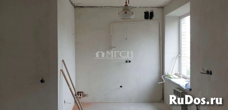 Продам 1 комнатную квартиру 30.1 м2 фотка