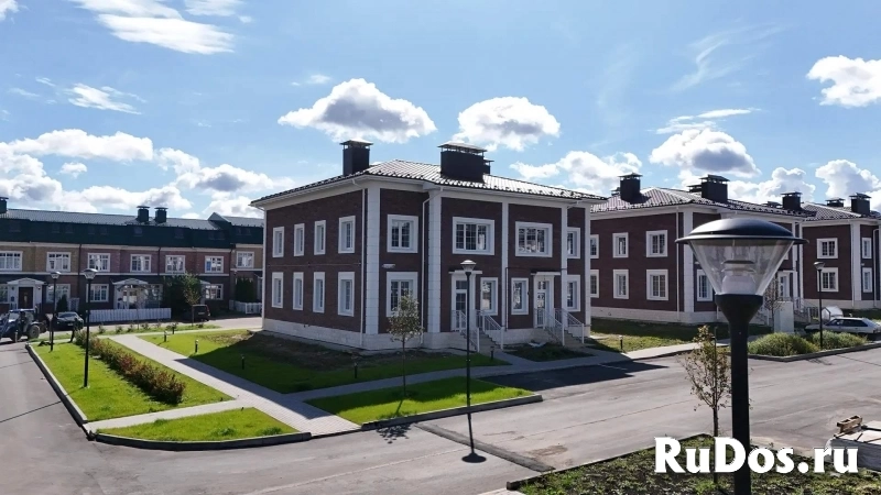 Продам коттедж 153.18 м2 изображение 3