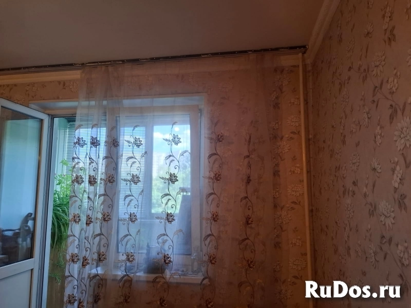 Продаю 3-х комн. квартиру. Москва. ЮАО. изображение 3