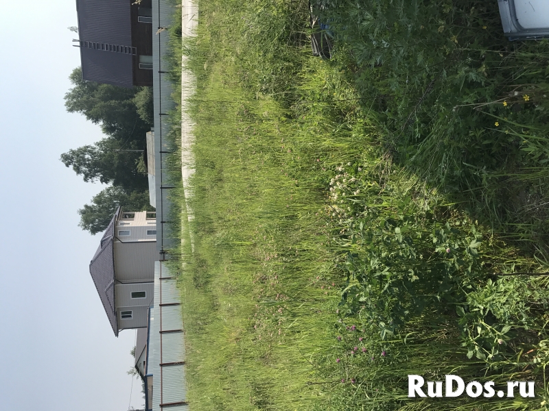 Продаю  часток 6 соток , 30 км от МКАД по Горьковскому шоссе  изображение 5