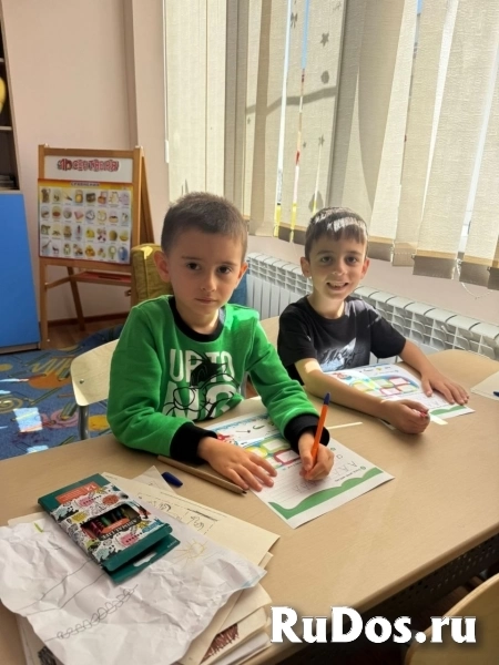 Частный детский сад ОБРАЗОВАНИЕ ПЛЮС КМВ изображение 3