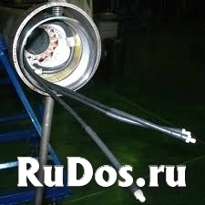 Обмотчик(электропогружных двигателей) фото
