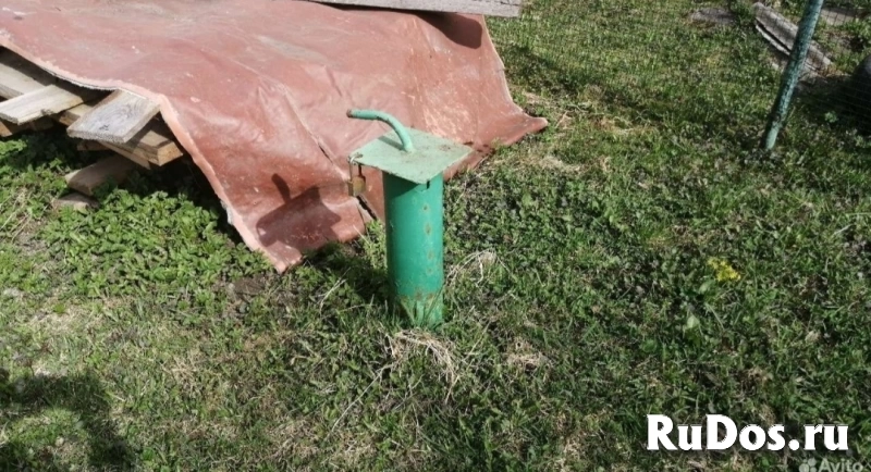 Участок фотка