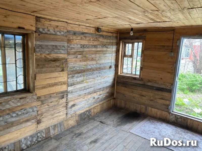 Продам участок 10 сот. изображение 5