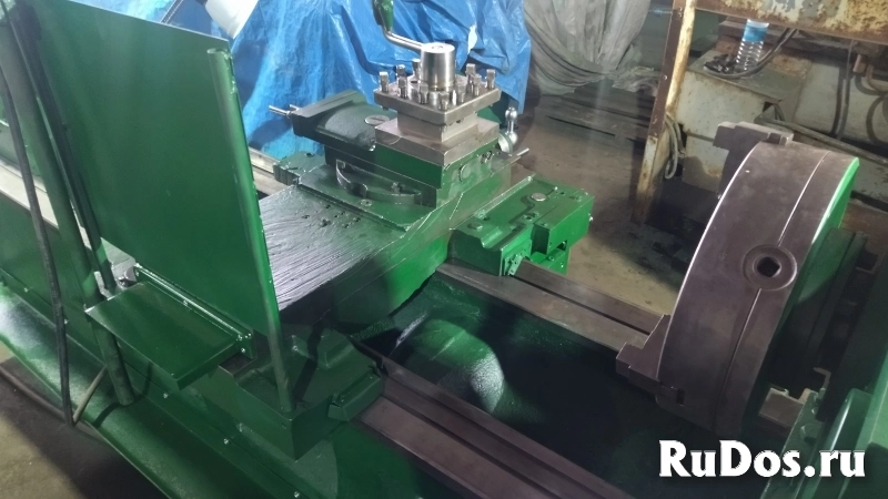 Продам Токарный станок 1М63 РМЦ 1500 мм фотка