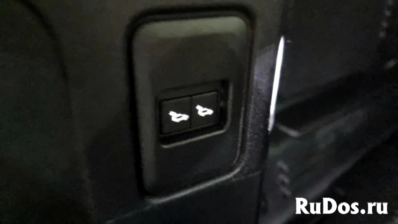 Land Rover Defender (L663) изображение 11