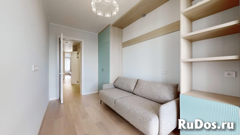 Квартира в ЖК Квартал 9-18, отличное состояние изображение 9