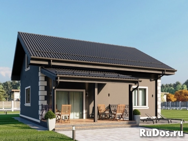 Продам дом 156.1 м2 изображение 4