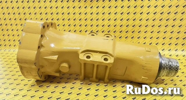 Корпус заднего моста правый ОЕМ 641500 изображение 8