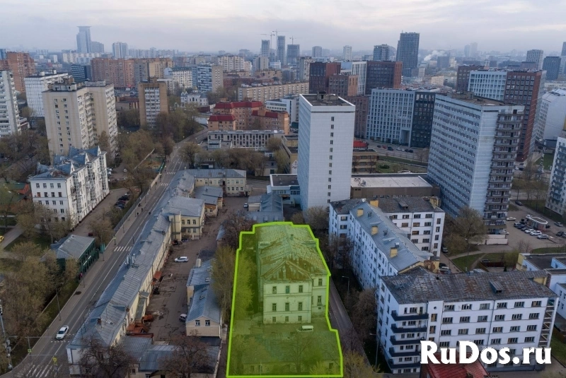 Продам коммерческую недвижимость 1792 м2 изображение 6