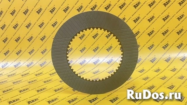 Диск фрикционный  0501.314.658 изображение 3