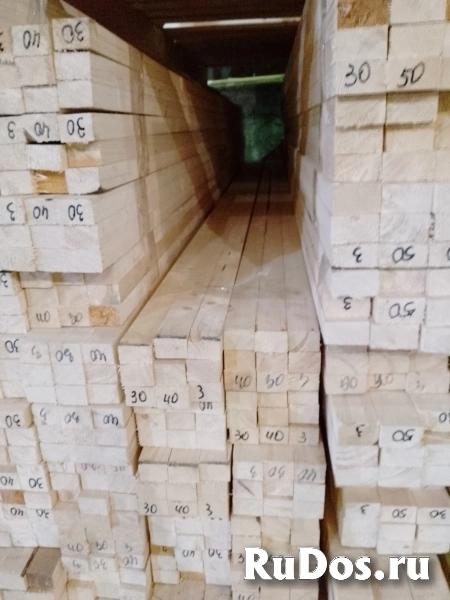 Раскладка, уголок, плинтус, наличник, брусок изображение 4