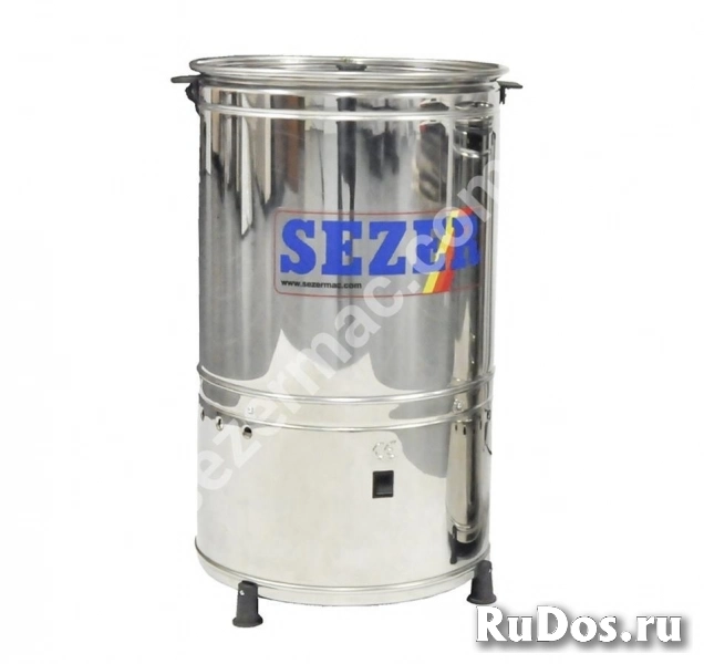 Маслобойка электрическая 40 литров - FJB GROUP LLC изображение 10