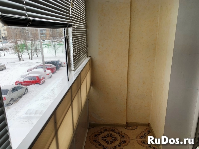 2 комн. кв. 61 кв. м в шаговой доступ от ж/д вокзала г. Серпухов. изображение 8