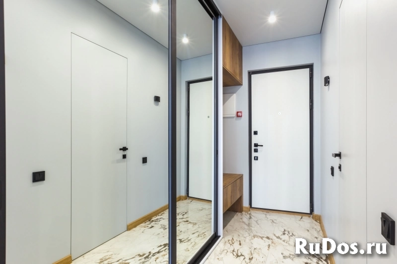 Inndays Apartments изображение 6