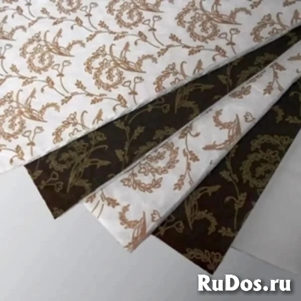 Кондитерская гофропрокладка для конфет изображение 3