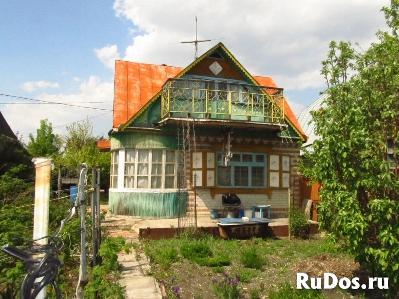 Дача СТ Тепличный изображение 4