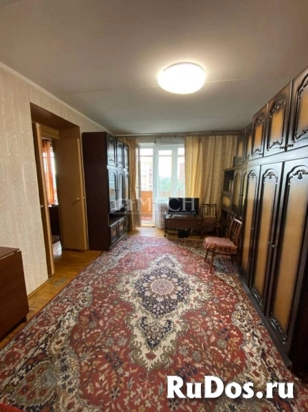 Продам 2 комнатную квартиру 48 м2 изображение 5