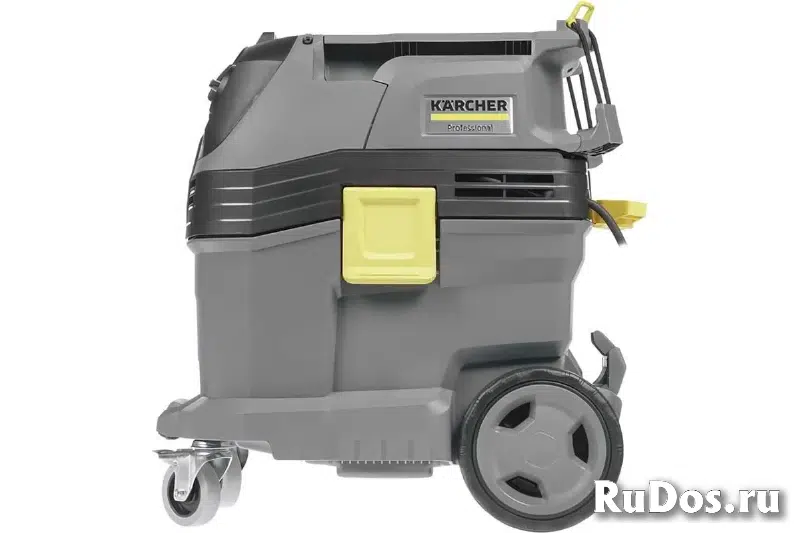 Строительный пылесос Karcher NT 30/1 Tact Te L изображение 4