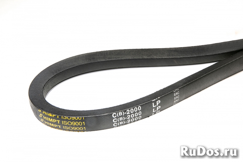 Ремни клиновые С(В) фото