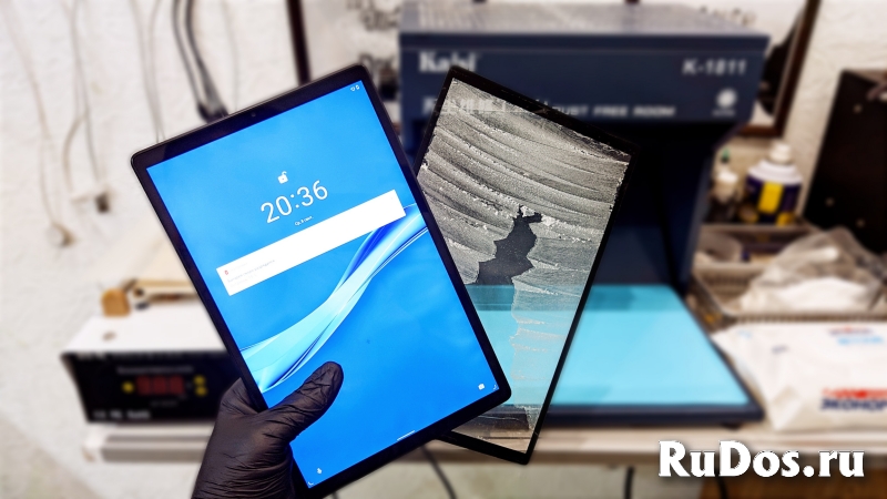 Ремонт Смартфонов /Xiaomi /Honor/iPhone/Oppo изображение 8