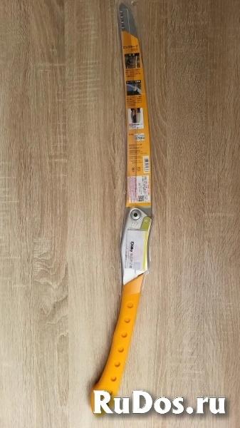 Японская складная пила Silky BigBoy 360мм фотка