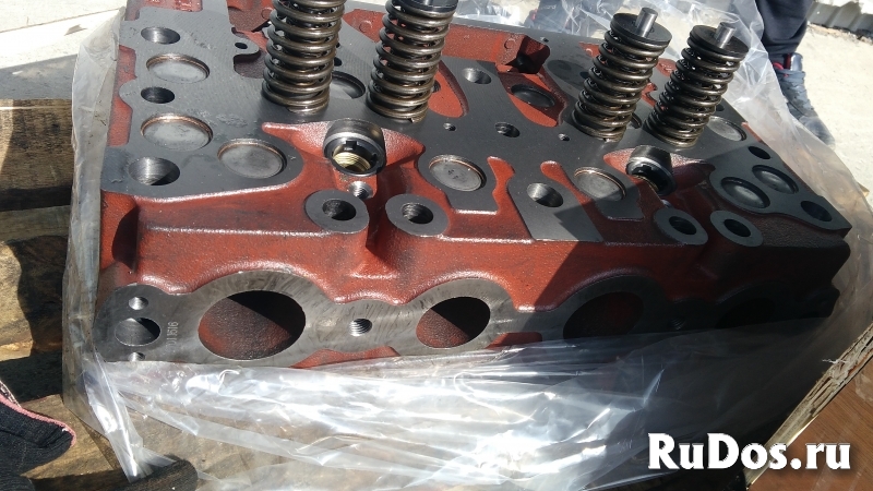 Насосы водяные 16-08-140СП и масляные 29-09-124СП изображение 6