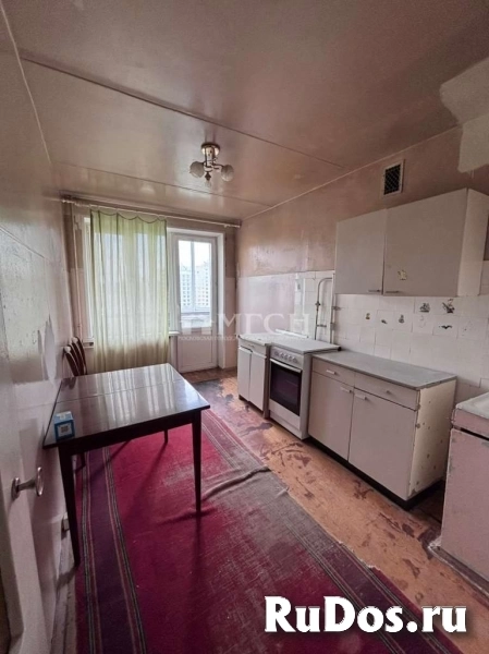 Продам 1 комнатную квартиру 35.3 м2 изображение 4